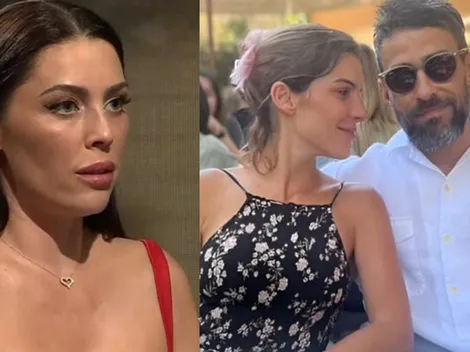 Daniela Aránguiz niega ser culpable de filtración de mails