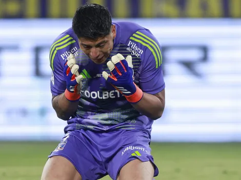 Referente albo le pega a Brayan Cortés por irse a México