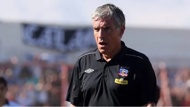 Omar Labruna