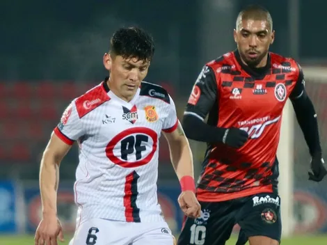 ¿Dónde ver a Limache vs Rangers en la final de la Liguilla de la B?