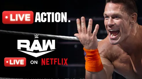 La WWE anunció la participación de destacadas estrellas para esa jornada.