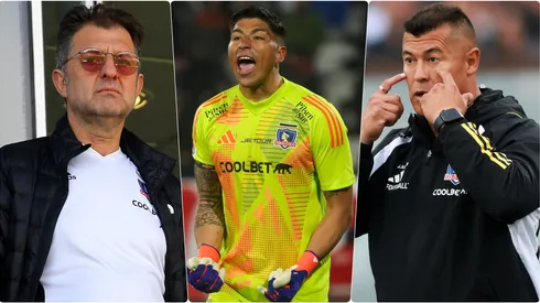 Blanco y Negro se debate con Almirón por su candidato para suplir a Cortés.