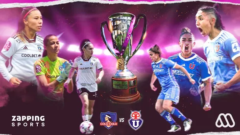 Final del campeonato de fútbol femenino 2024