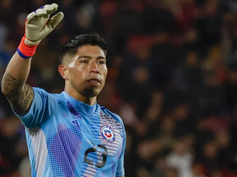 Brayan Cortés va a jugar el Mundial de Clubes tras irse de Colo Colo