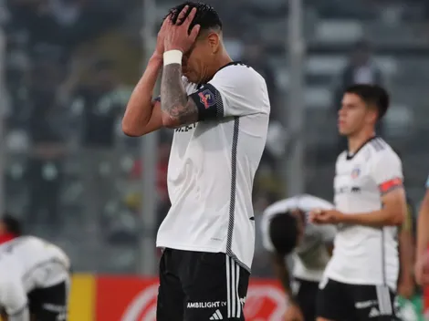 No paran de irse: Dos nuevas salidas en Colo Colo para el 2025