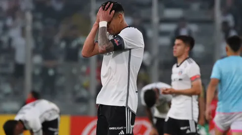 Colo Colo sufre nuevas bajas para el 2025.