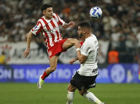 La U abrió la negociación por Javier Altamirano