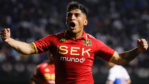 Unión se adelanta a la U y comprará a Ariel Uribe.