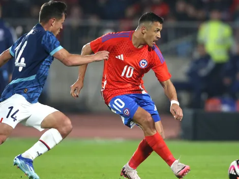 El juramento de Sánchez que ilusiona al Udinese y la Roja