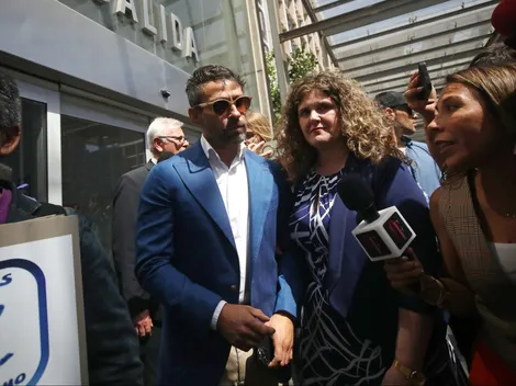 La furia de la abogada de Jorge Valdivia contra la Fiscalía