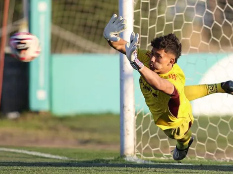 La impactante revelación de joven figura de Colo Colo: “tenía miedo...”