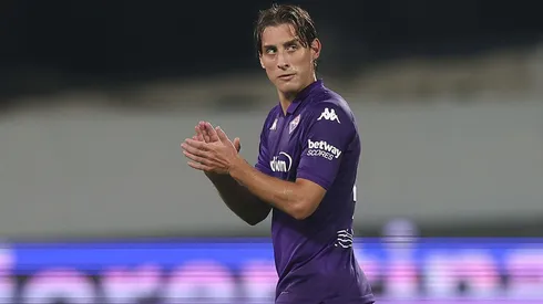 Fiorentina da buenas noticias por el estado de Edoardo Bove.