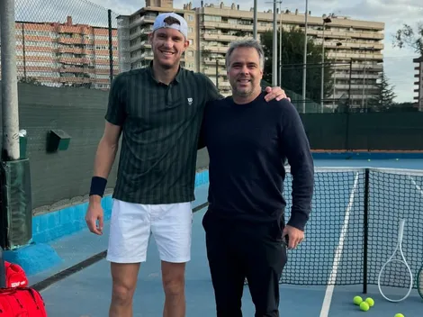 "Tengo muchas ganas": González reveló su sueño pendiente