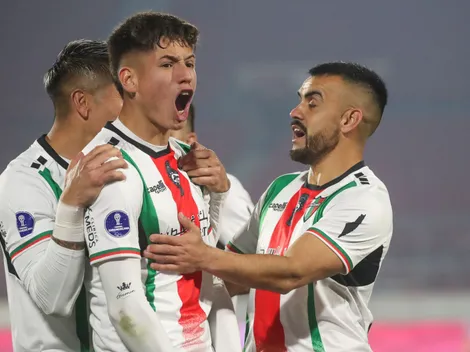 Ni de Colo Colo ni de la U: prestigioso ranking destaca a joven chileno