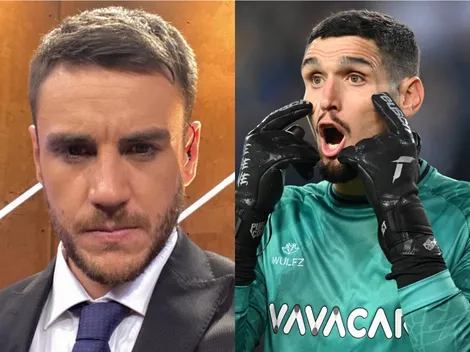 "La opción de Dituro en Colo Colo me parece muy atada a..."