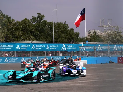 ¿Regresa a Chile? Apuntan al retorno de la Fórmula E