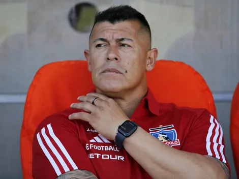 Rechazó a Colo Colo en el pasado y ahora quiere ser refuerzo