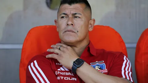 Colo Colo trabaja en el mercado de pases.