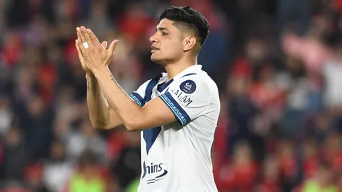 Este volante ofensivo tiene una espectacular pegada y es una de las figuras del Fortín.