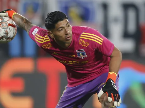 El reemplazo de Cortés divide las aguas en Colo Colo