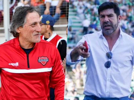 El Comandante y el Matador: La nueva sociedad a una firma en Temuco