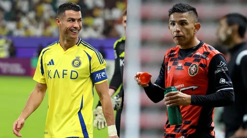 Felipe Flores quiere hacer historia con Limache.