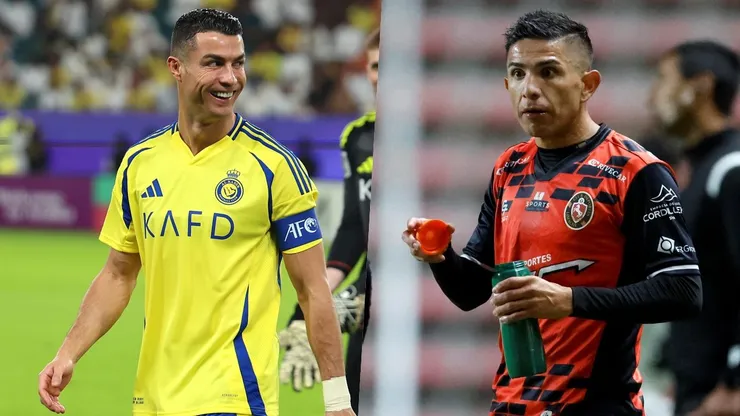 Felipe Flores quiere hacer historia con Limache.