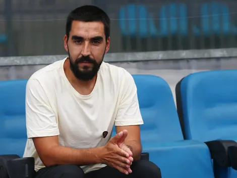 Los cuatro referentes que Meneghini quiere mantener en O’Higgins