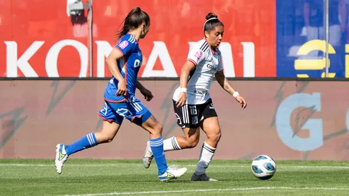 Colo Colo y la U definirán al campeón del Torneo Femenino 2024.