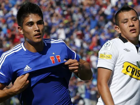 "Esperaba un esfuerzo mayor del club, está con un pie afuera"