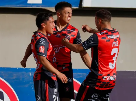 Pronósticos Deportes Limache vs Rangers: la final de ida de la Liguilla de Ascenso de la Primera B 2024