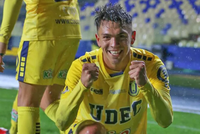 Javier Saldías interesa mucho a Cobreloa.