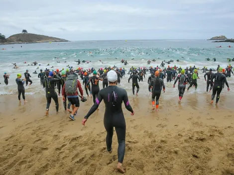 Triatlón de Zapallar 2024: Horario, circuito y todo lo que debes saber de la 7° edición