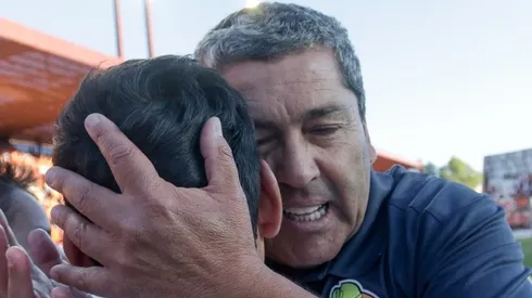 Más de 7 años de vínculo entre el DT y el equipo.