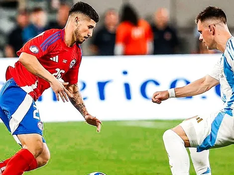 Cadena de fichajes por un seleccionado libre del corral de Felicevich