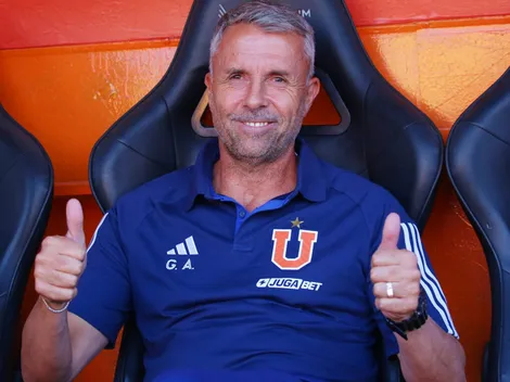 Confirman los primeros refuerzos de la U para 2025