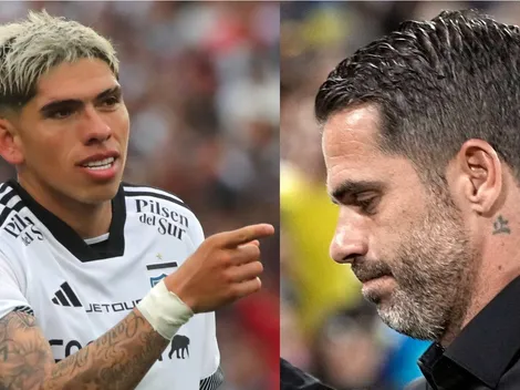 "Ya está casi Palacios...": la reacción del DT de Boca por los refuerzos