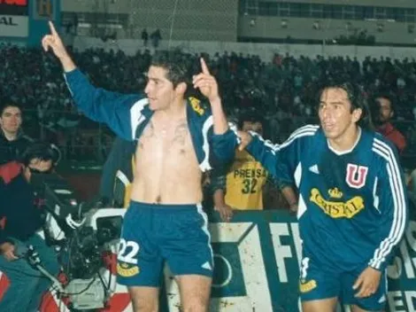 Formado en la U es DT sensación y tiene nueva banca en Chile