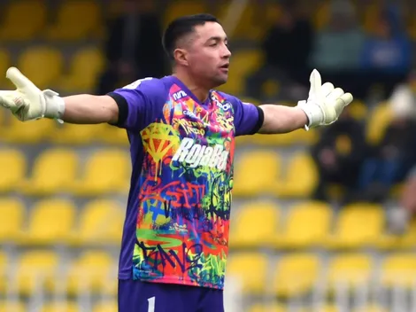 Efecto dominó: retiro de Miguel Pinto activa búsqueda de Coquimbo