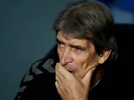 El Ingeniero pende de un hilo en el Betis: "Se acabó su ciclo"