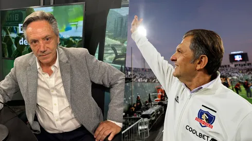 Peter Dragicevic a la carga contra Mosa.