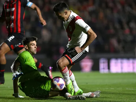 Juega en un gigante de la Conmebol: el arquero que suena en Colo Colo