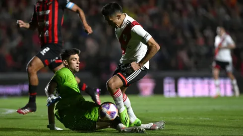 Colo Colo busca arquero en Argentina.