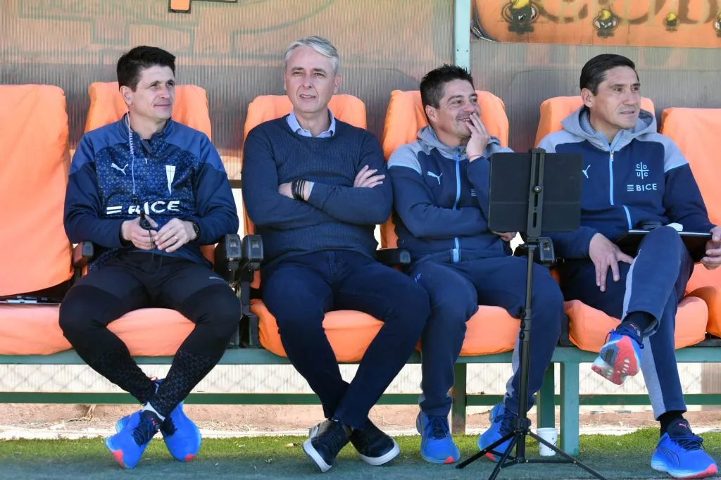 ¿Los entrenadores tendrán más gente en la banca para el 2025?