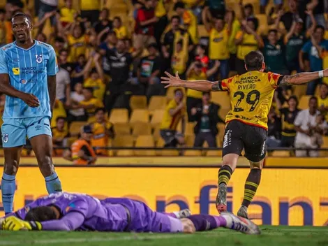 Le pegan un golpe a la U en su deseo de fichar a Octavio Rivero