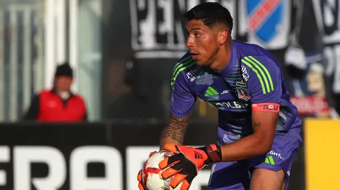 Brayan Cortés busca nuevo equipo.