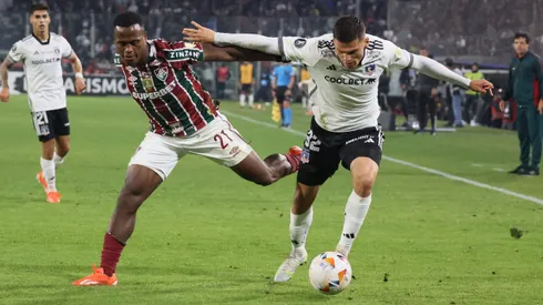 Colo Colo prepara su pretemporada con sorpresas.