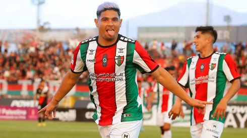Racing comprará pase de Maxi Salas, ¿recibe algo Palestino?