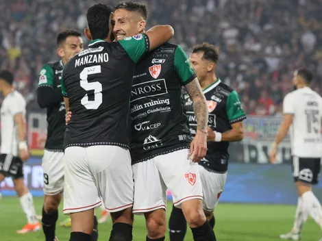 Bestia negra del Cacique quiere "jugar gratis" por la U