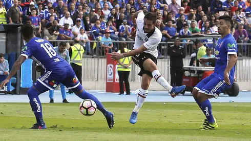 Rivero le dio el sí a la U hace unos meses...